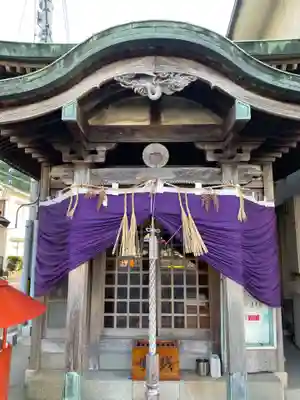 妙長寺(徳島県)