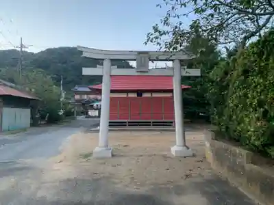 天満天神社,稲生大神社(千葉県)