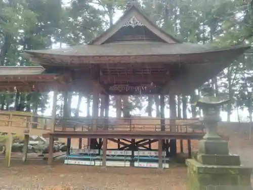 北野天神社のその他建物