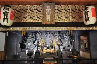 根香寺(香川県)