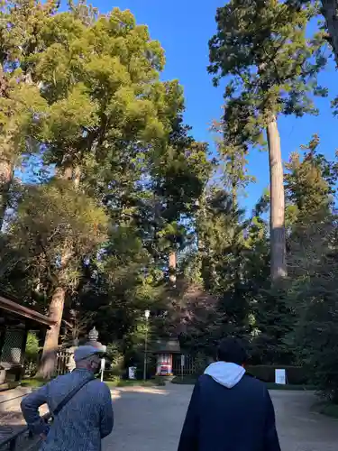 香取神宮のその他建物