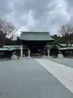 宗像大社(福岡県)