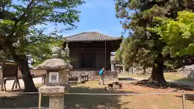 手向山八幡宮(奈良県)