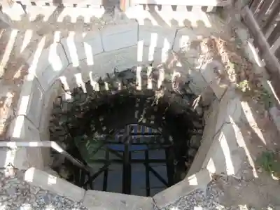 仏母院三角寺(香川県)