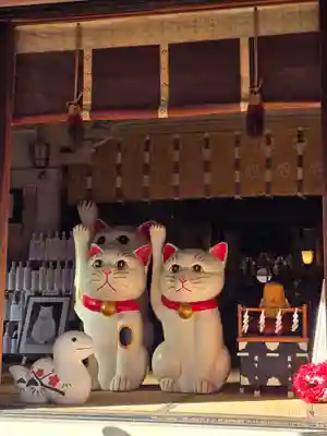 今戸神社(東京都)
