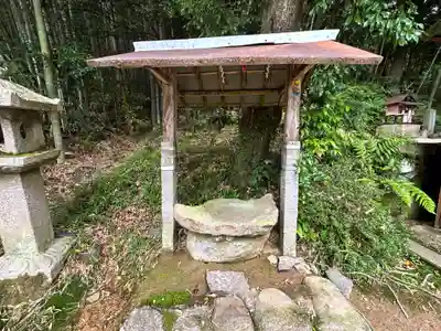 四宮神社(京都府)
