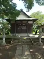 鷲神社(大越) (埼玉県)