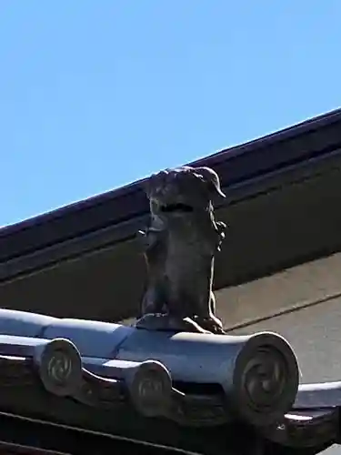 伊勢向神社(京都府)