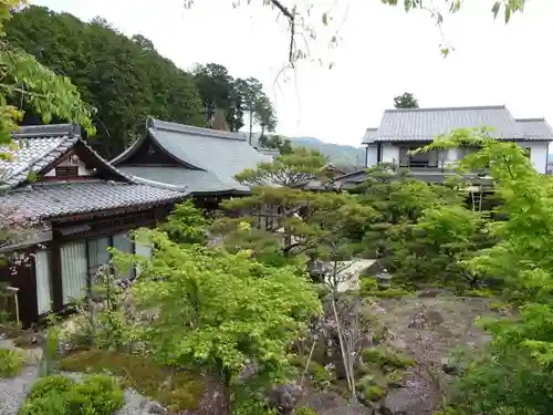西応寺(滋賀県)