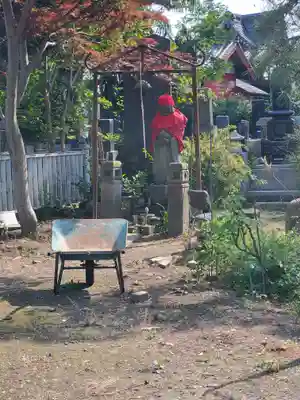 宝勝寺(群馬県)