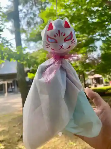 古川神社(宮城県)