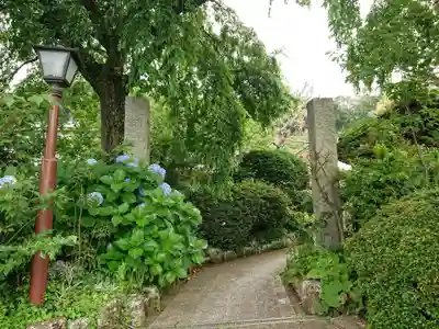 龍泉寺のその他建物