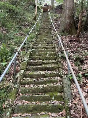 山王神社(茨城県)
