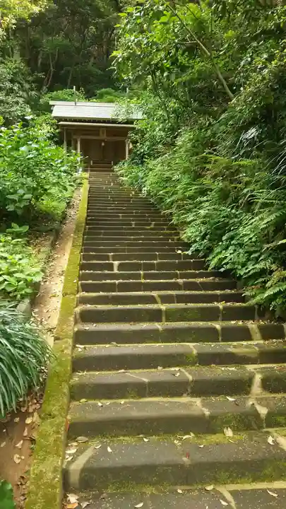甘縄神明神社(甘縄神明宮)のその他建物