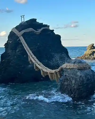 二見興玉神社(三重県)