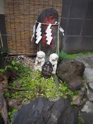 末廣神社のその他建物