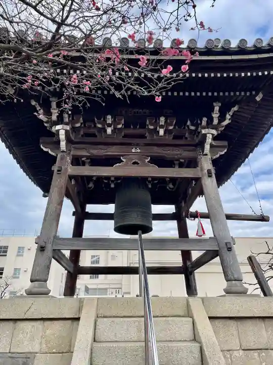 錫杖寺(埼玉県)