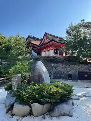 日御碕神社(島根県)
