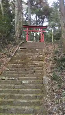 愛宕神社のその他建物