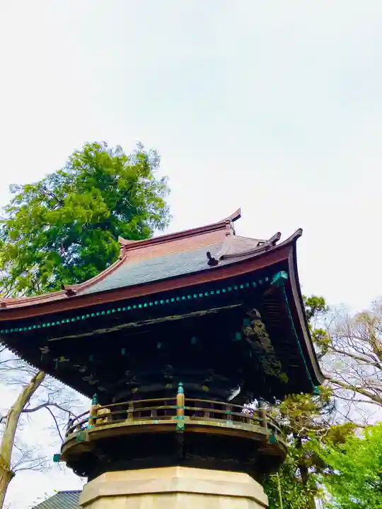 布施弁天 東海寺(千葉県)