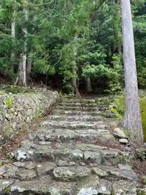青岸渡寺(和歌山県)