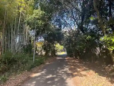 讃岐神社(奈良県)