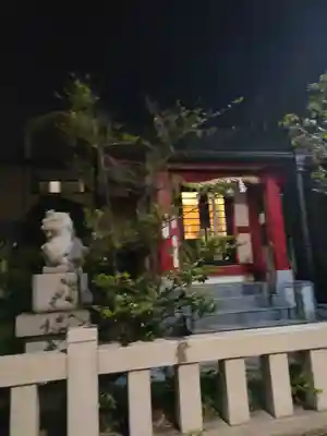 羽黒神社(東京都)