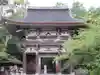 園城寺(三井寺)の山門・神門