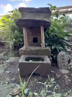 依知神社(神奈川県)