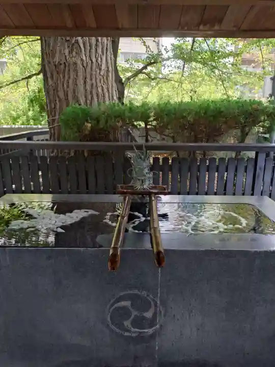 熊野神社(東京都)