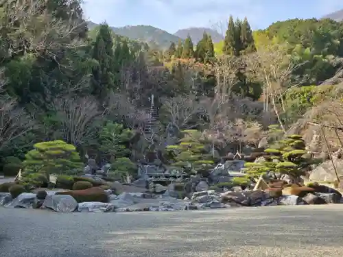 當麻寺 奥院(奈良県)