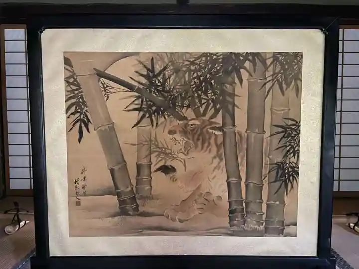 穴太寺(京都府)