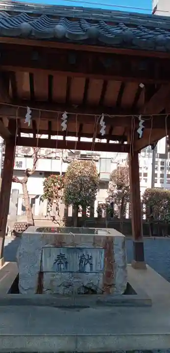 柏神社(千葉県)