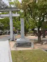 松陰神社(山口県)