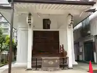 妻戀神社(東京都)