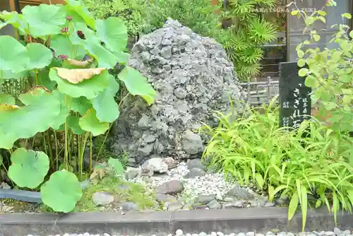 千鳥ヶ淵戦没者墓苑(東京都)