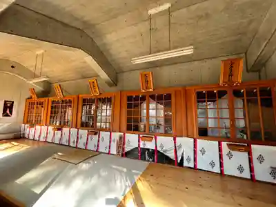 赤司八幡神社(福岡県)