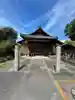 伊賀八幡宮(愛知県)