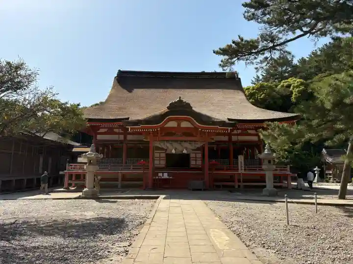 日御碕神社の{uncategorized: "未分類", other: "その他", undefined: "問題あり", building: "その他建物", grave: "お墓", sacred_gate: "鳥居", guardian: "狛犬", statue: "像", buddha: "仏像", history: "歴史", nature: "自然", garden: "庭園", animal: "動物", pagoda: "塔", temizu: "手水舎", mountain_gate: "山門・神門", sanctuary: "本殿・本堂", subordinate: "末社・摂社", art: "芸術", scenery: "景色", jizo: "地蔵", ema: "絵馬", goshuin: "御朱印", omikuji: "おみくじ", items: "授与品その他", amulet: "お守り", goshuincho: "御朱印帳", eats: "食事", festival: "お祭り", votive_dance: "神楽", shichigosan: "七五三参", wedding: "結婚式", experience: "体験その他", initially: "初詣", around: "周辺", anti_infection: "感染症対策"}