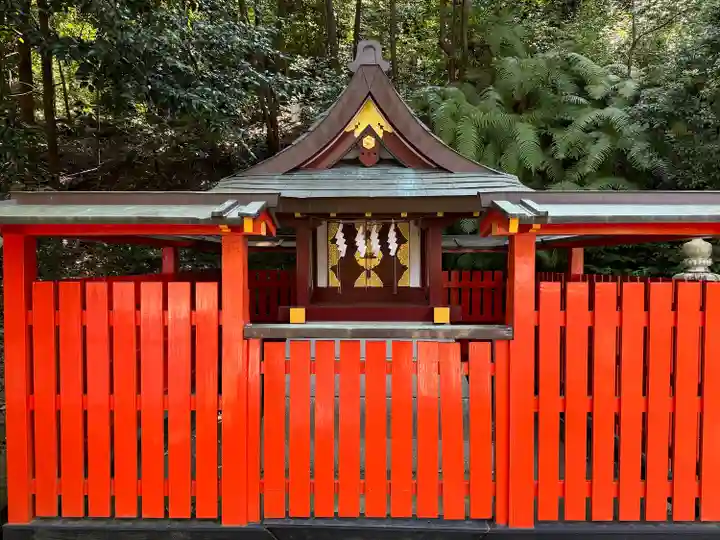 吉田神社(京都府)