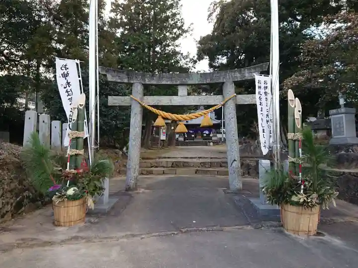 八幡宮(愛知県)