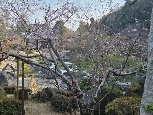 當麻寺 奥院(奈良県)