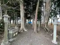 山の神(三重県)