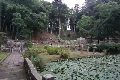 月照寺のその他建物