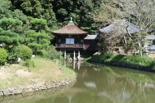 根来寺(和歌山県)