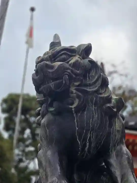 八坂神社(祇園さん)(京都府)