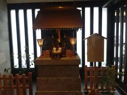 櫻木神社(千葉県)
