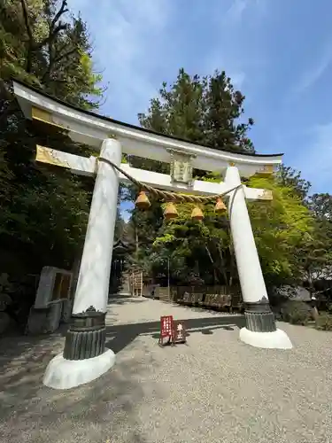 宝登山神社(埼玉県)