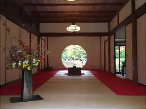 明月院のその他建物