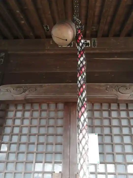 木幡神社のその他建物
